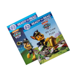 Paw Patrol Ready to Read Level 2